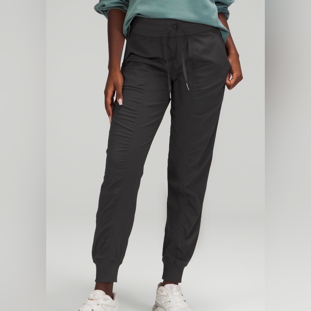Lululemon Dance Studio Grey Joggers